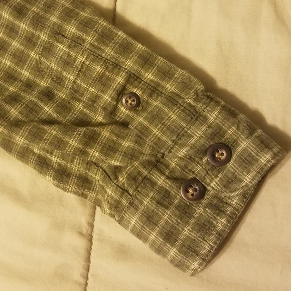 3 Boys Shirts Sz 4-5 - Picture 4 of 8